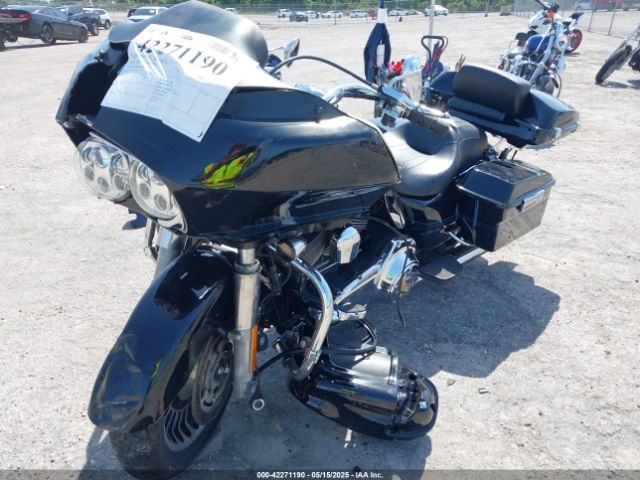 2009 HARLEY-DAVIDSON FLTR 1HD1FS4149Y620560 Photo 1