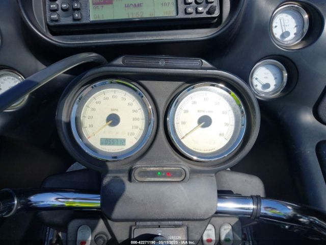 2009 HARLEY-DAVIDSON FLTR 1HD1FS4149Y620560 Photo 6