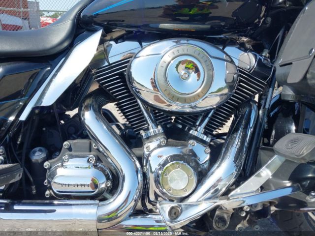 2009 HARLEY-DAVIDSON FLTR 1HD1FS4149Y620560 Photo 7