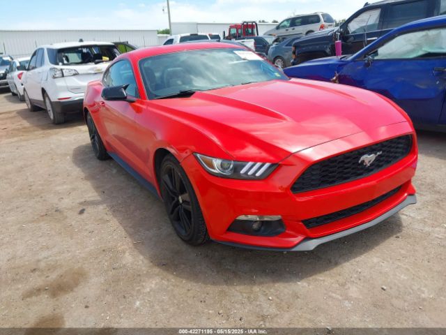 2015 FORD MUSTANG 1FA6P8TH7F5366688