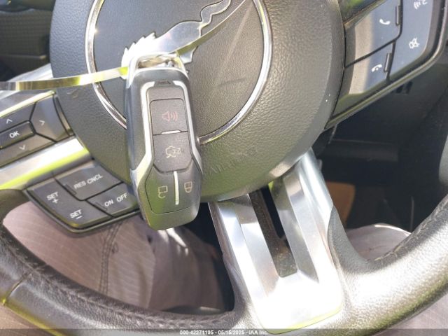2015 FORD MUSTANG 1FA6P8TH7F5366688 Photo 10