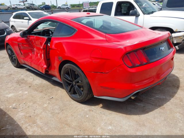 2015 FORD MUSTANG 1FA6P8TH7F5366688 Photo 2
