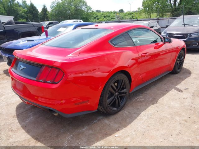 2015 FORD MUSTANG 1FA6P8TH7F5366688 Photo 3
