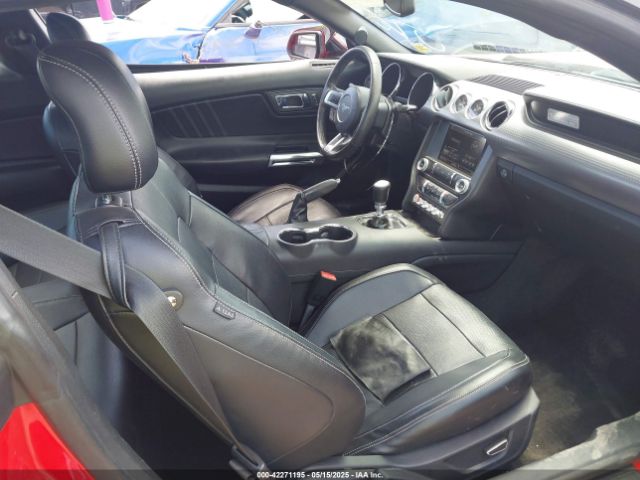 2015 FORD MUSTANG 1FA6P8TH7F5366688 Photo 4