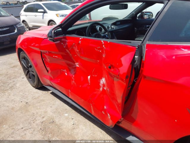 2015 FORD MUSTANG 1FA6P8TH7F5366688 Photo 5