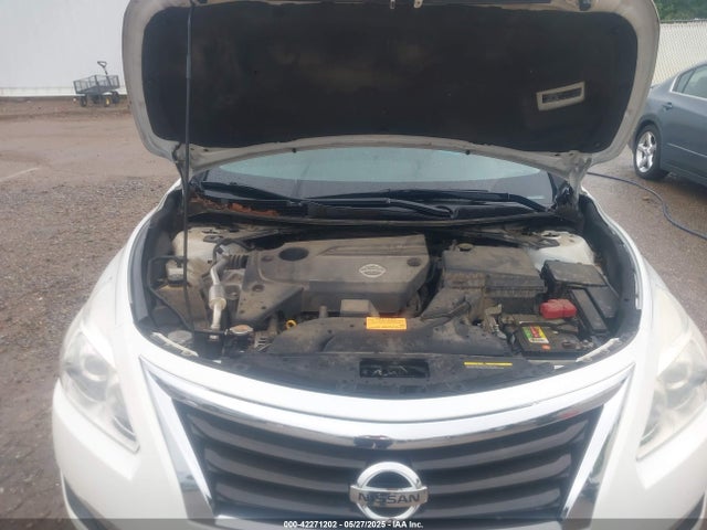 1N4AL3AP5FN400145 Nissan Altima 2.5 S