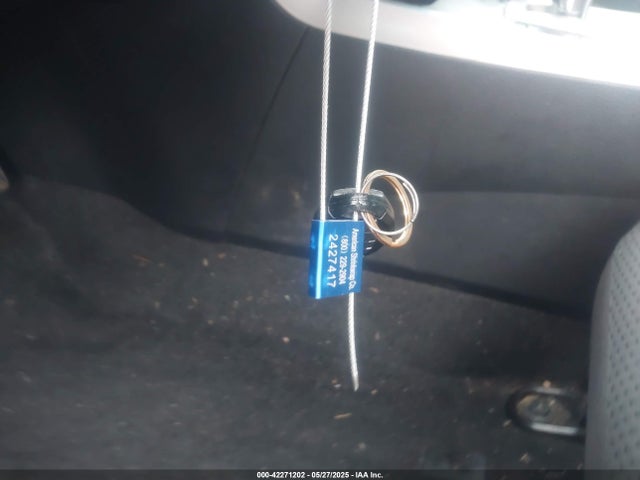 1N4AL3AP5FN400145 Nissan Altima 2.5 S