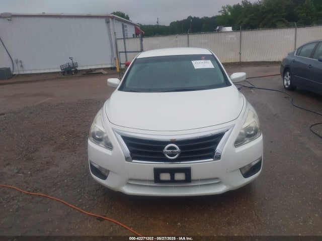 1N4AL3AP5FN400145 Nissan Altima 2.5 S
