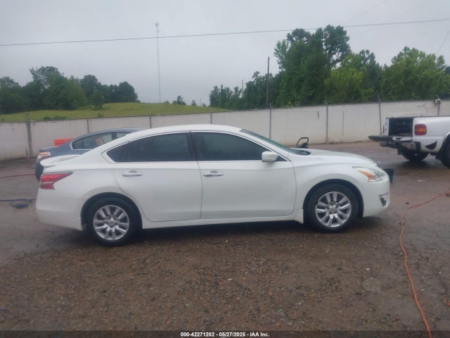 1N4AL3AP5FN400145 Nissan Altima 2.5 S