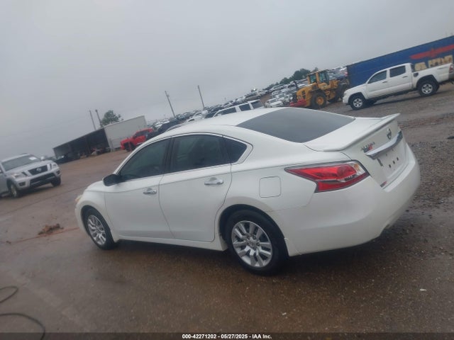 1N4AL3AP5FN400145 Nissan Altima 2.5 S