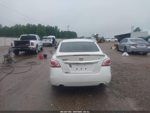 1N4AL3AP5FN400145 Nissan Altima 2.5 S