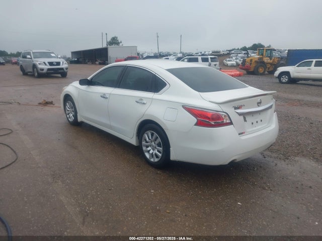 1N4AL3AP5FN400145 Nissan Altima 2.5 S