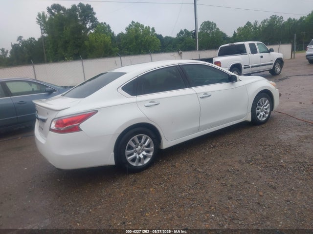1N4AL3AP5FN400145 Nissan Altima 2.5 S