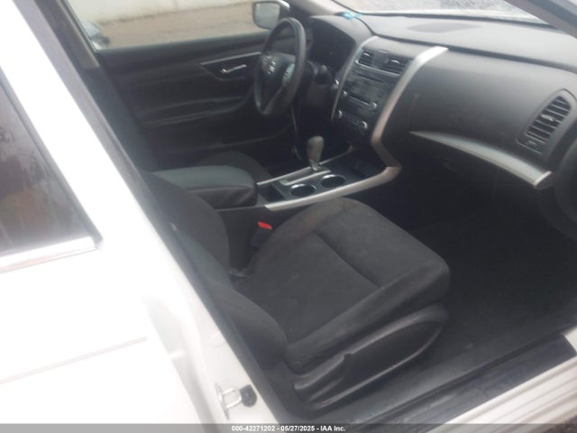 1N4AL3AP5FN400145 Nissan Altima 2.5 S