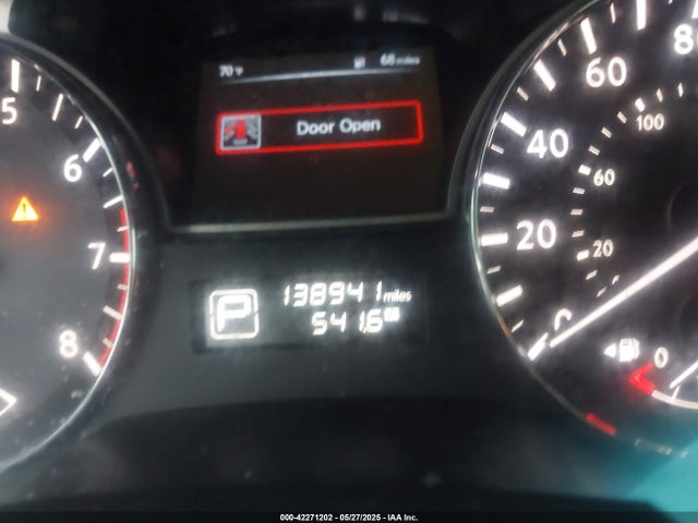 1N4AL3AP5FN400145 Nissan Altima 2.5 S