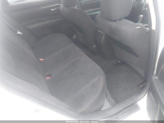 1N4AL3AP5FN400145 Nissan Altima 2.5 S