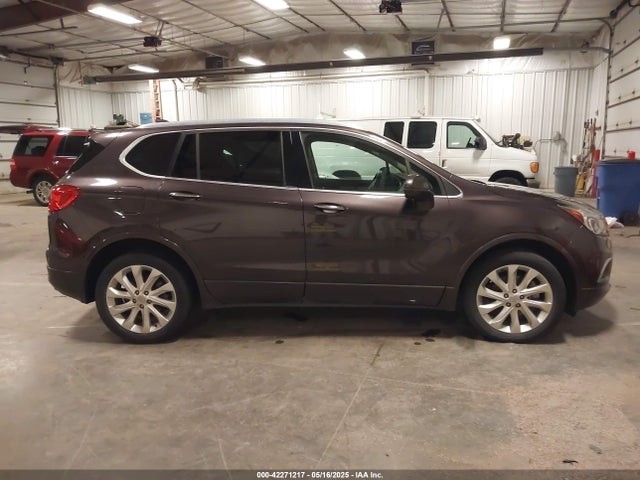 Buick Envision Premium I 2017 LRBFXESX6HD078508 Image 14