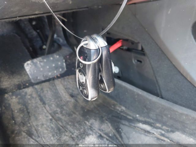 5GAEVCKW9JJ158196 Buick Enclave Avenir