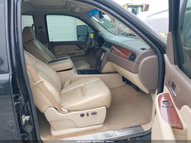 2007 GMC SIERRA 2500HD 1GTHK236X7F522246 Photo 4