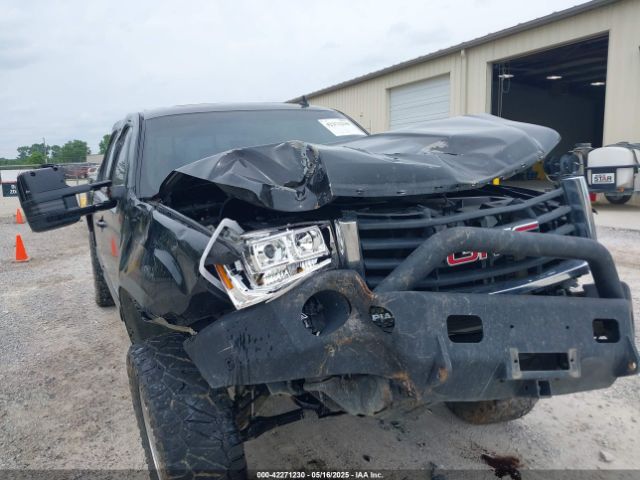 2007 GMC SIERRA 2500HD 1GTHK236X7F522246 Photo 5