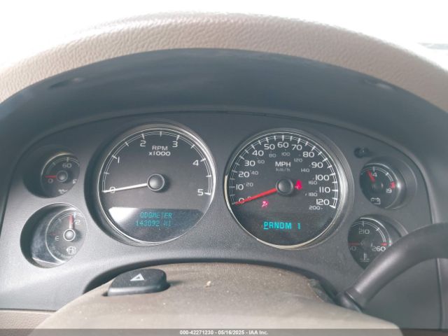 2007 GMC SIERRA 2500HD 1GTHK236X7F522246 Photo 6
