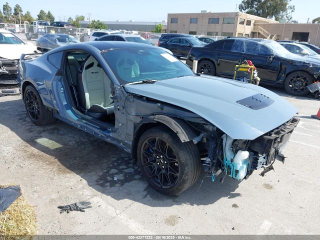 2024 FORD MUSTANG 1FA6P8CF7R5405332