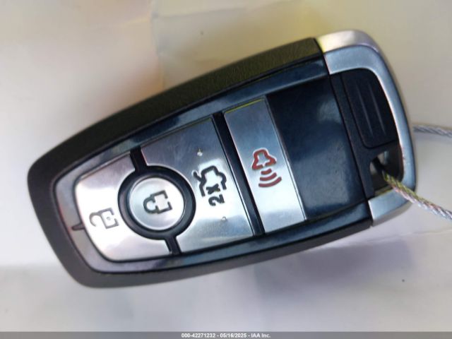 2024 FORD MUSTANG 1FA6P8CF7R5405332 Photo 10