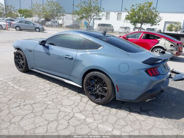 2024 FORD MUSTANG 1FA6P8CF7R5405332 Photo 2