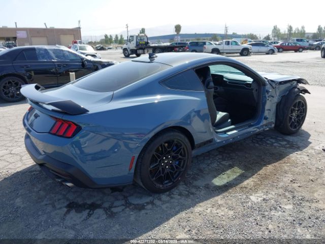 2024 FORD MUSTANG 1FA6P8CF7R5405332 Photo 3
