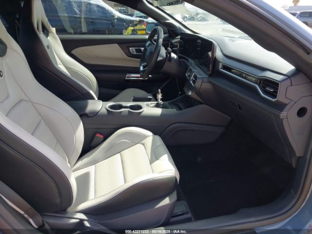 2024 FORD MUSTANG 1FA6P8CF7R5405332 Photo 4