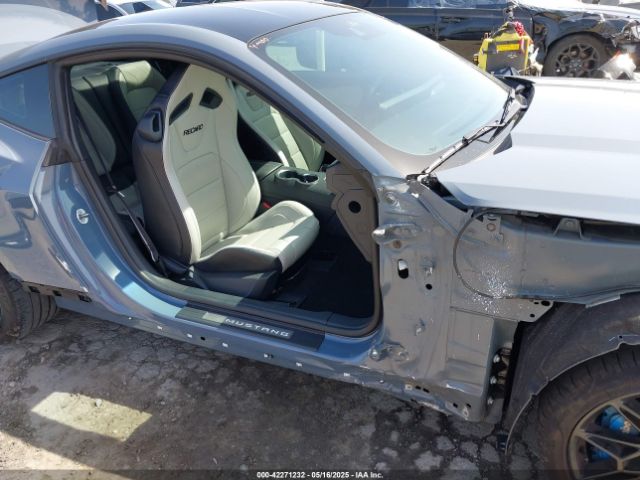 2024 FORD MUSTANG 1FA6P8CF7R5405332 Photo 5