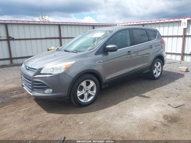 1FMCU9GXXEUD95275 Ford ESCAPE SE