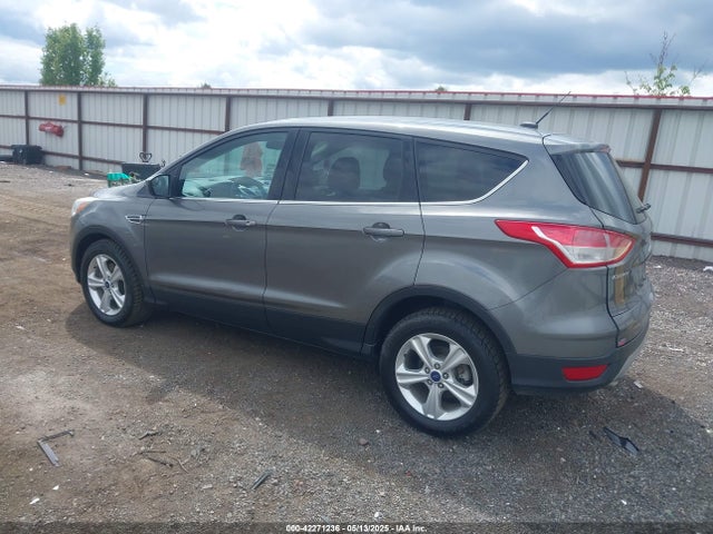 1FMCU9GXXEUD95275 Ford ESCAPE SE