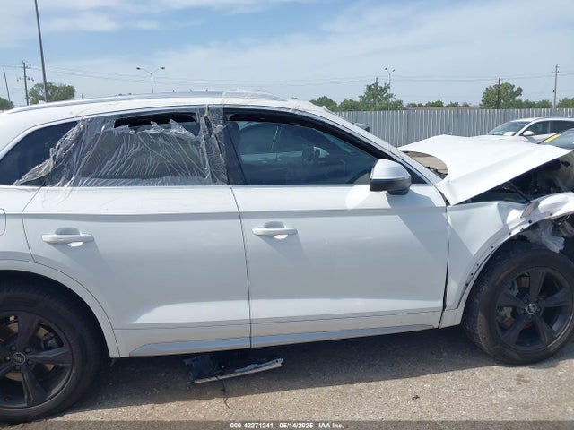 WA1CNAFY0L2092800 Audi Q5 Prestige 45 Tfsi Quattro S Tronic
