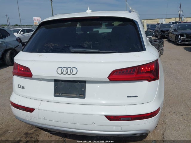 WA1CNAFY0L2092800 Audi Q5 Prestige 45 Tfsi Quattro S Tronic