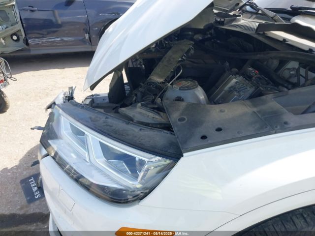 2020 AUDI Q5 WA1CNAFY0L2092800 Photo 5