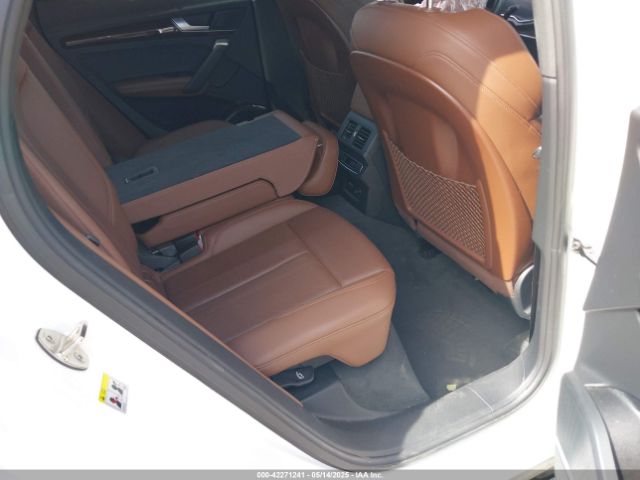 2020 AUDI Q5 WA1CNAFY0L2092800 Photo 7