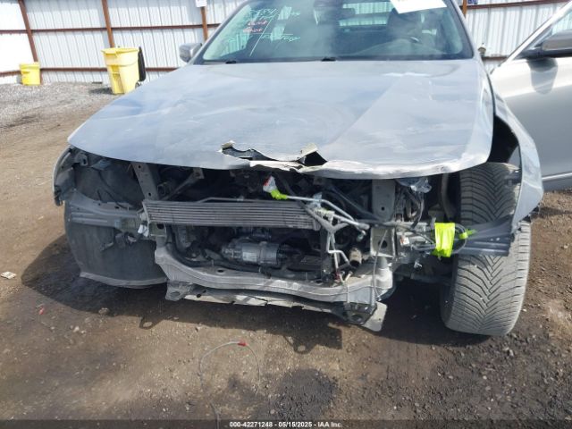 1G6KD5RS6JU101040 Cadillac CT6 LUXURY