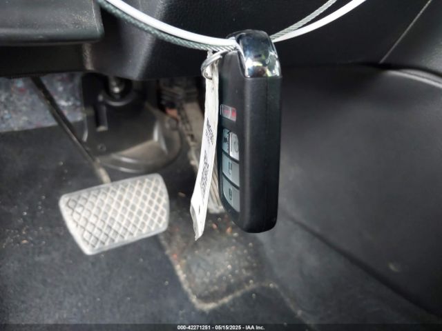 2021 HONDA CR-V 2HKRW1H87MH421583 Photo 10