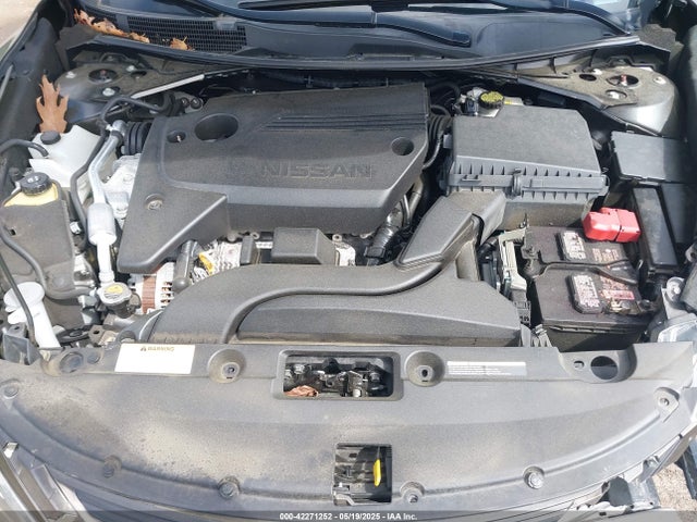 1N4AL3AP4HC149990 Nissan Altima 2.5 S