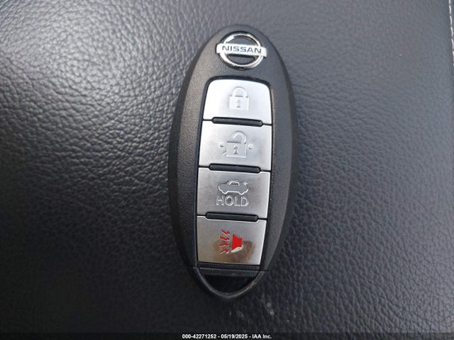 1N4AL3AP4HC149990 Nissan Altima 2.5 S