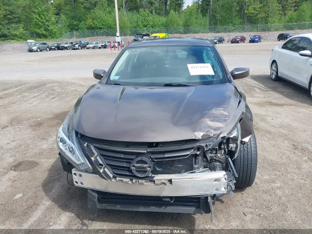 1N4AL3AP4HC149990 Nissan Altima 2.5 S