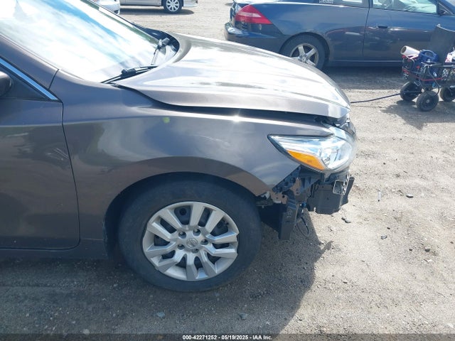 1N4AL3AP4HC149990 Nissan Altima 2.5 S
