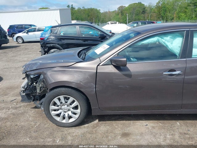 1N4AL3AP4HC149990 Nissan Altima 2.5 S