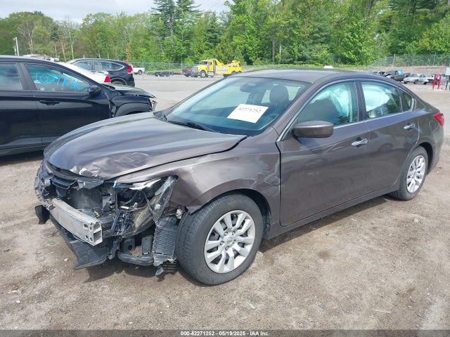 1N4AL3AP4HC149990 Nissan Altima 2.5 S
