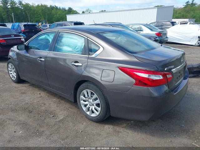 1N4AL3AP4HC149990 Nissan Altima 2.5 S