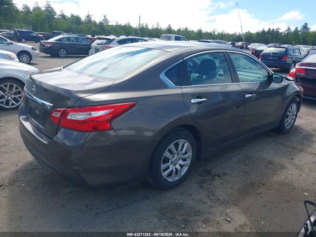1N4AL3AP4HC149990 Nissan Altima 2.5 S