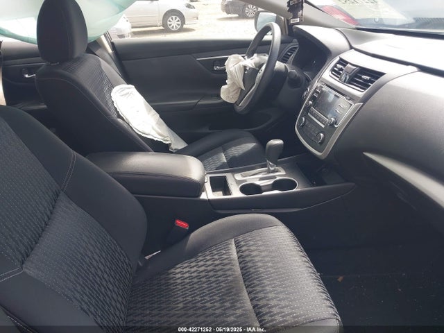 1N4AL3AP4HC149990 Nissan Altima 2.5 S