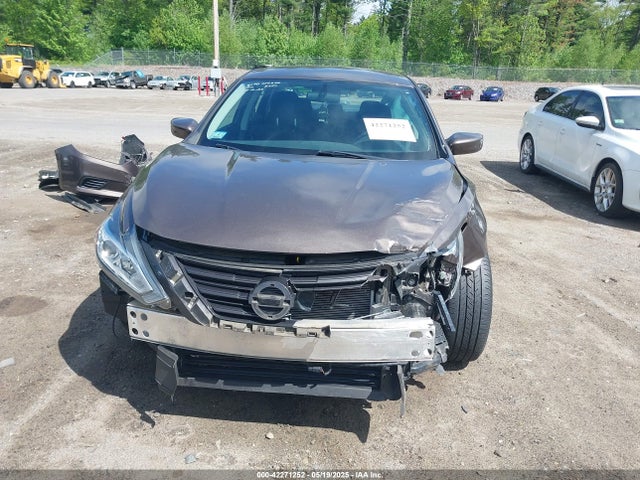1N4AL3AP4HC149990 Nissan Altima 2.5 S