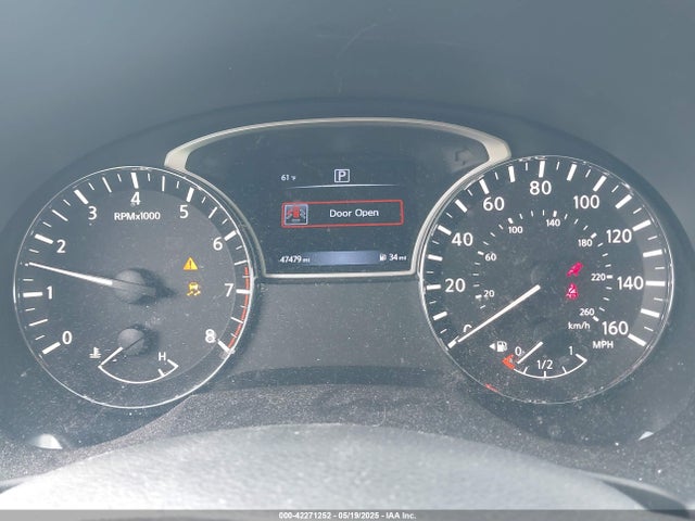 1N4AL3AP4HC149990 Nissan Altima 2.5 S